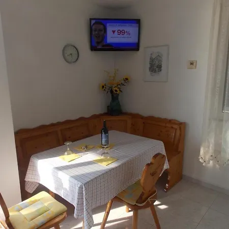 Apartment Apartmenthouse Trogir