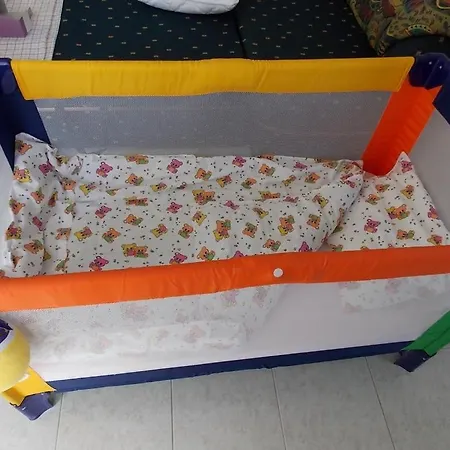 Apartmenthouse