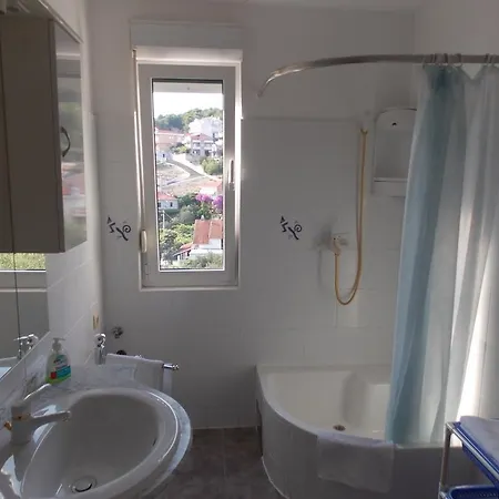 Apartmenthouse Trogir