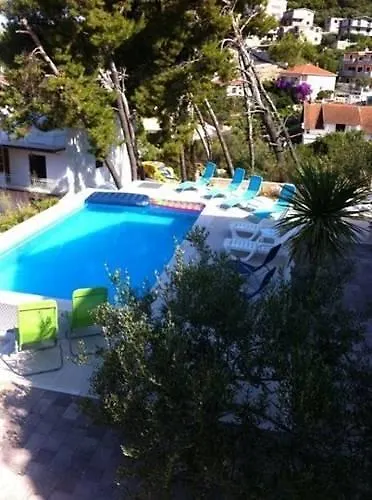Apartmenthouse * Trogir
