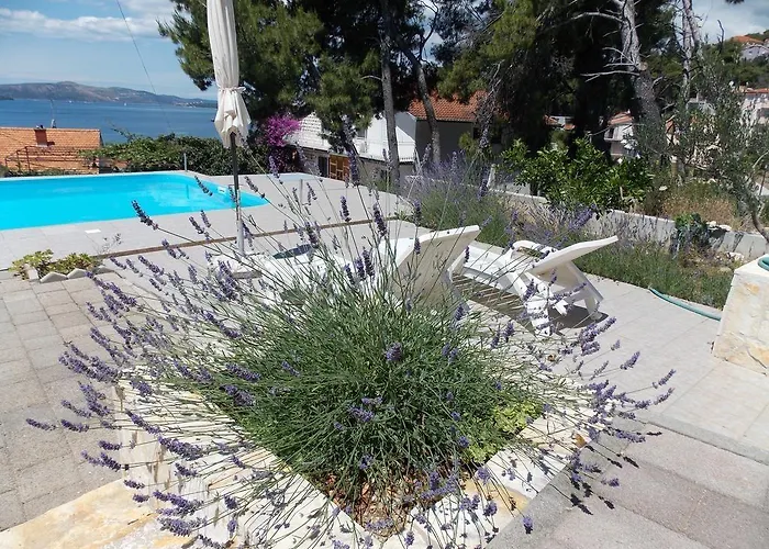 Apartamento Apartmenthouse Trogir