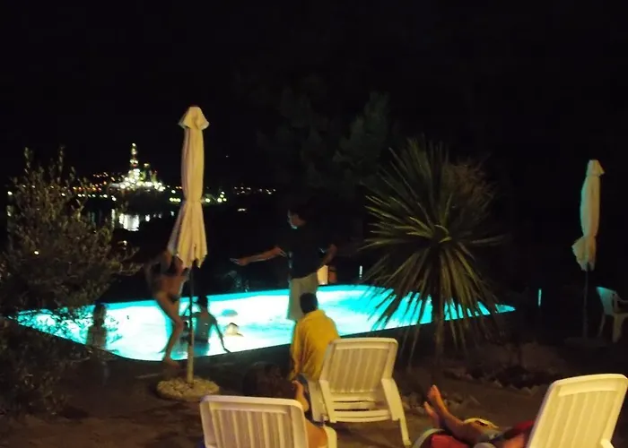 Apartamento Apartmenthouse Trogir