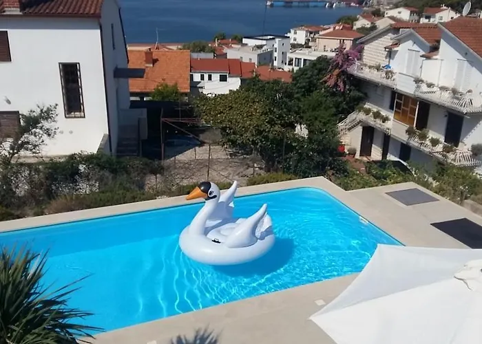 Apartamento Apartmenthouse Trogir