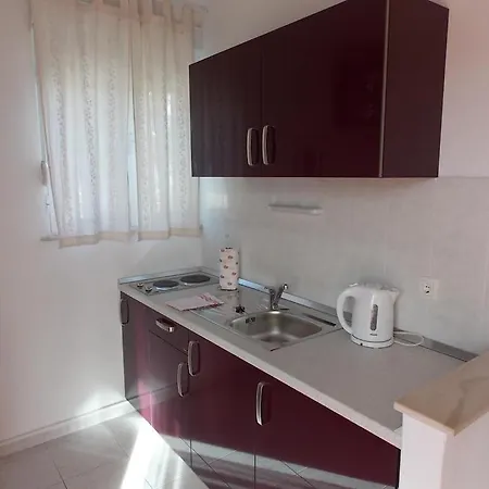 Apartmán Apartmenthouse Trogir
