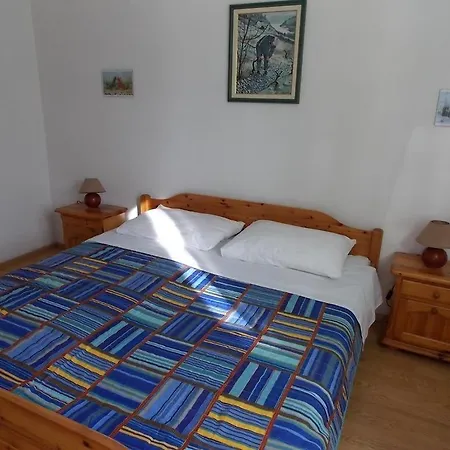 شقة Apartmenthouse *