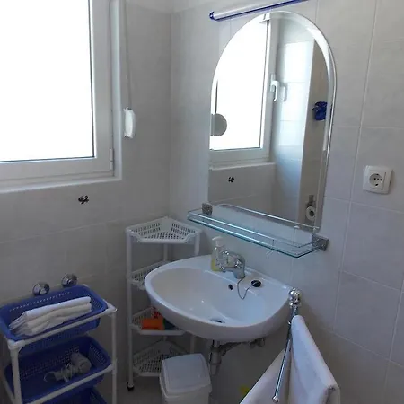 Apartmenthouse Apartmán *