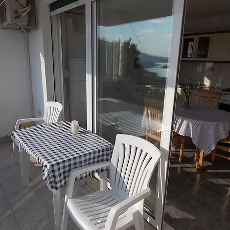 Apartmenthouse Apartmán Trogir