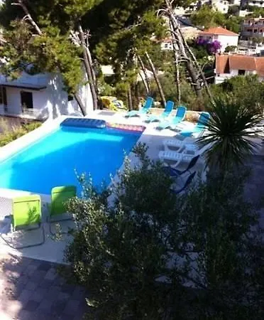 Apartmenthouse * Trogir