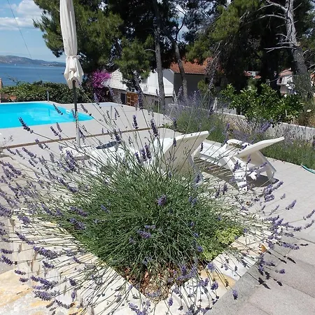 Apartmán Apartmenthouse Trogir