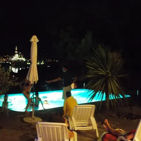 Apartmán Apartmenthouse Trogir