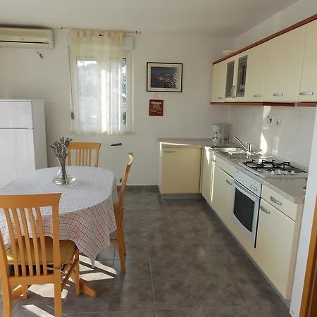 Apartmán Apartmenthouse