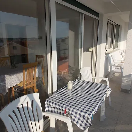 Apartmenthouse Trogir