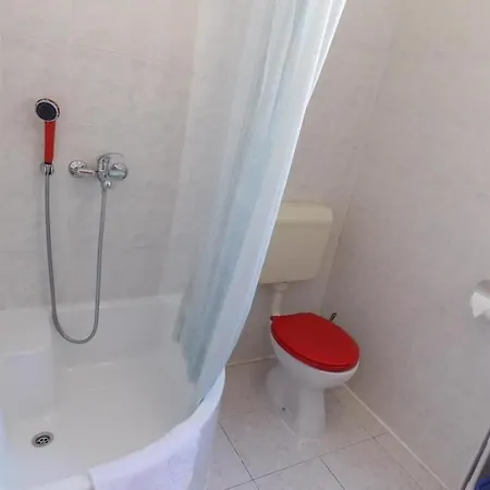 Apartmán Apartmenthouse *