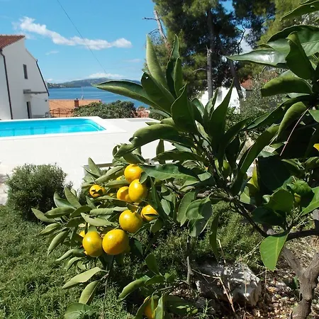 Apartmenthouse * Trogir