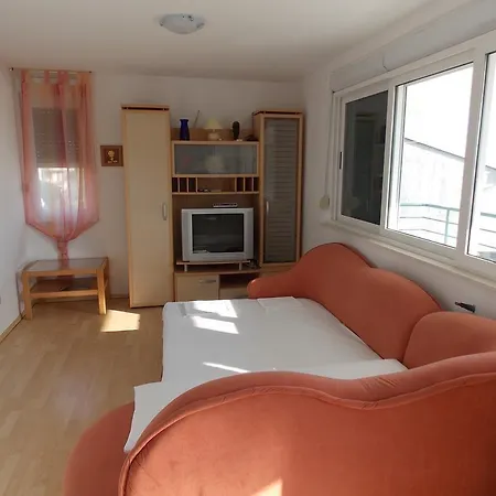Apartmán Apartmenthouse Trogir