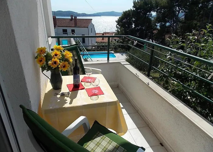شقة Apartmenthouse