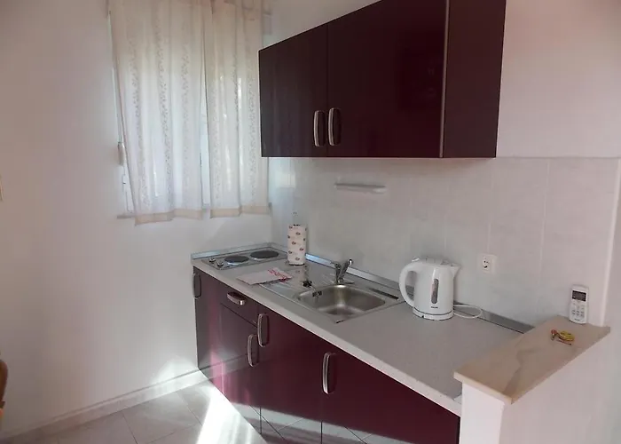 شقة Apartmenthouse تروغير