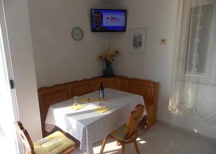 شقة Apartmenthouse تروغير