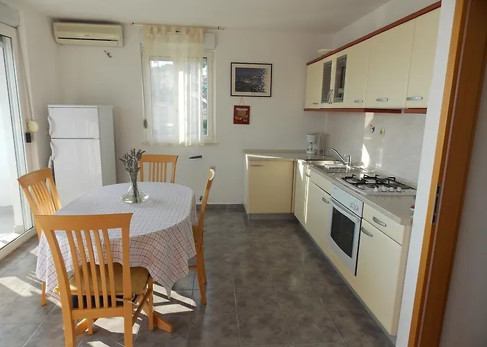 شقة Apartmenthouse