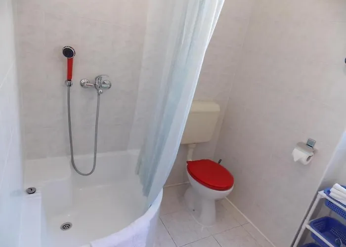شقة Apartmenthouse *