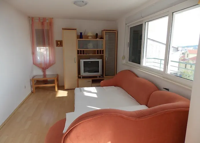 شقة Apartmenthouse تروغير